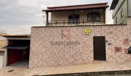 Sua casa no Fontes Ville