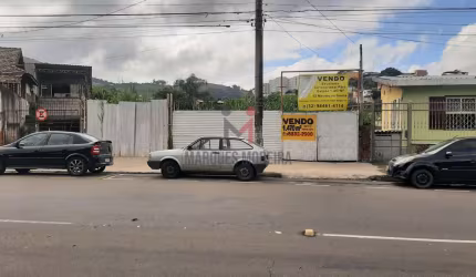 Lote / Terreno - Poço Rico