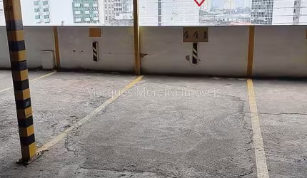 Vaga de Garagem - Centro