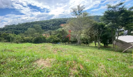 Excelente lote no Nova Gramado