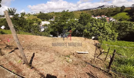 lote residencial