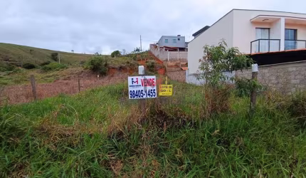 Excelente terreno Condomínio São Luiz