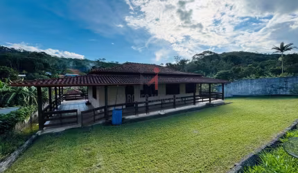 Seu Refúgio a 20 minutos do Centro de Juiz de Fora!