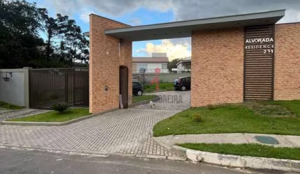 Oportunidade no São Pedro – Terreno Plano em Condomínio por Apenas R$ 210 mil!