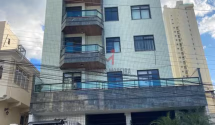 Excelente Cobertura no Bairro Granbery