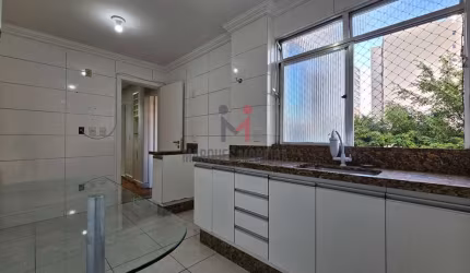 Viva com Estilo no Melhor Endereço de Juiz de Fora!