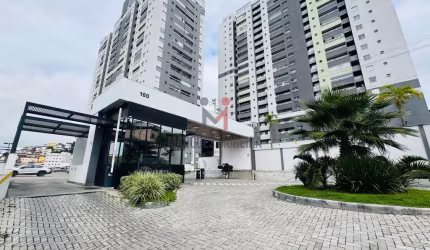 Viva feliz no melhor condomínio clube da cidade!