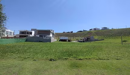 Incrível Terreno Totalmente Plano no Alphaville!