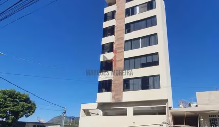 Cobertura Duplex 3 Quartos 2 Suítes 2 vagas Bairu