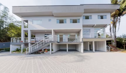 Casa em condomínio fechado com 3 quartos à venda na Netuno, 445, Glória, Joinville, 193 m2 por R$ 890.000