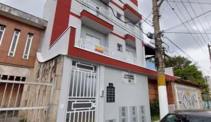 APARTAMENTO A VENDA EM SP VILA PRUDENTE