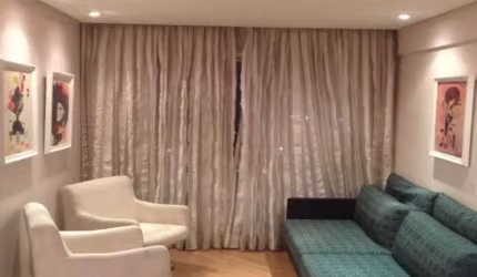 APARTAMENTO A VENDA EM SP CAMBUCI