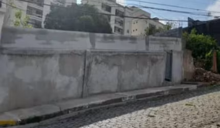 TERRENO A VENDA EM SP JAGUARÉ