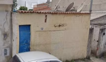 TERRENO A VENDA EM SP JARDIM VILA FORMOSA