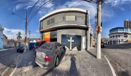 GALPÃO A VENDA EM SP VILA FORMOSA