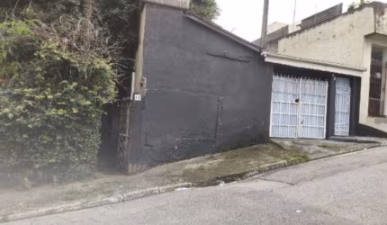 TERRENO A VENDA EM SP VILA EDE