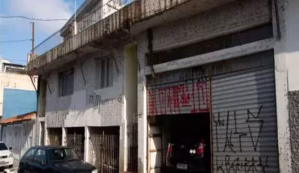 TERRENO A VENDA EM SP VILA FORMOSA