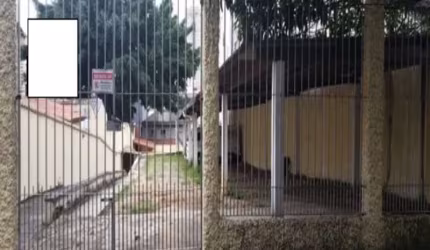 TERRENO A VENDA EM SP ANALIA FRANCO
