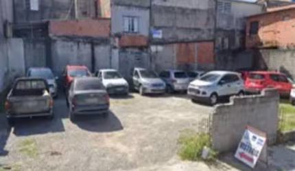 TERRENO A VENDA EM SP SÃO MIGUEL PAULISTA