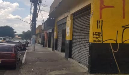 TERRENO A VENDA EM SP VILA SANTA CATARINA