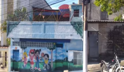 GALPÃO A VENDA EM SP VILA SANTA TEREZINHA