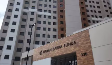 APARTAMENTO A VENDA EM SP BARRA FUNDA