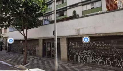 APARTAMENTO A VENDA EM SP VILA BUARQUE