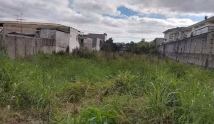 TERRENO A VENDA EM SP INTERLAGOS
