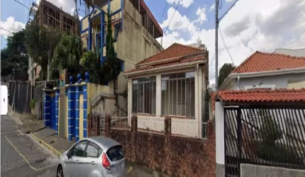 TERRENO A VENDA EM SP VILA MATILDE
