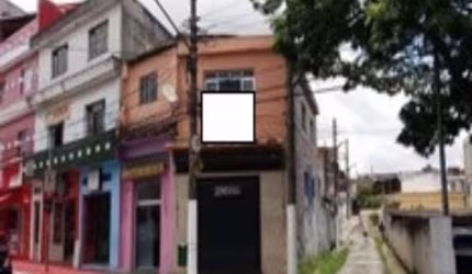 TERRENO A VENDA EM SP VILA INDEPENDENCIA
