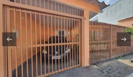 CASA A VENDA EM SP VILA CARRÃO