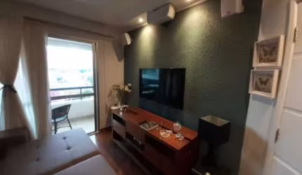 APARTAMENTO A VENDA EM SP ANALIA FRANCO