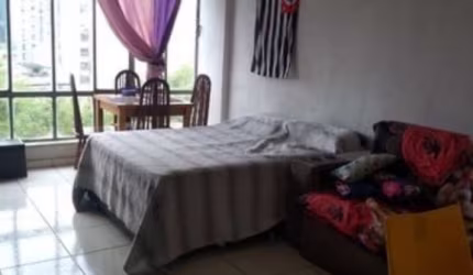 APARTAMENTO A VENDA EM SP CAMPOS ELÍSEOS