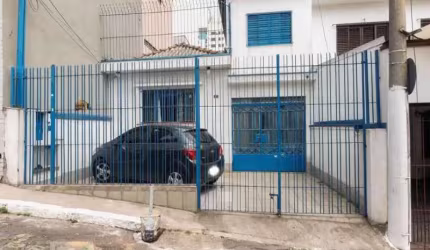 CASA A VENDA EM SP TATUAPE