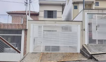 CASA A VENDA EM SP PENHA