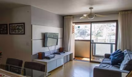 APARTAMENTO A VENDA EM SP MOOCA
