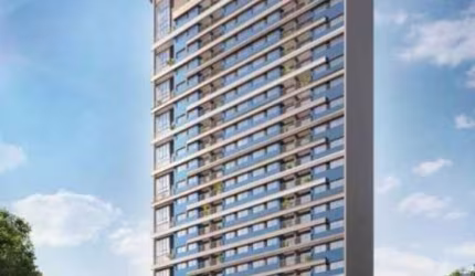 APARTAMENTO A VENDA EM SP CONSOLAÇÃO