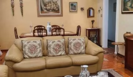 APARTAMENTO A VENDA EM SP CAMPOS ELÍSEOS