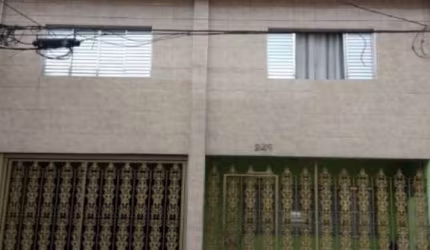 APARTAMENTO A VENDA EM SP ITAQUERA