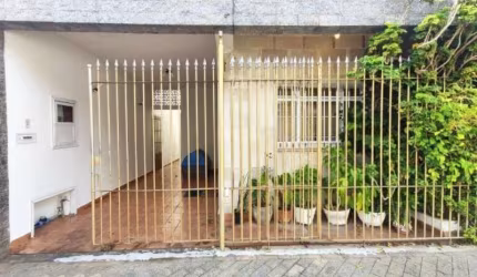CASA A VENDA EM SP VILA CARRÃO