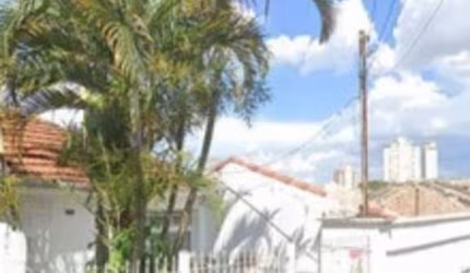 CASA A VENDA EM SP VILA MARIETA