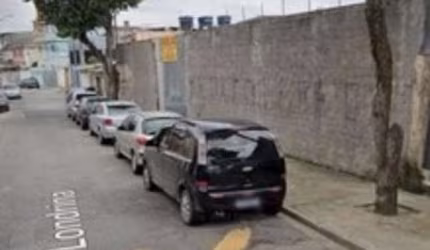 TERRENO A VENDA EM SP JARDIM JOAMAR