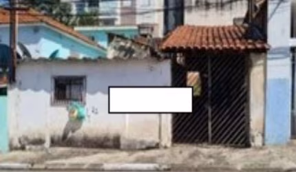 TERRENO A VENDA EM SP VILA GUARANI