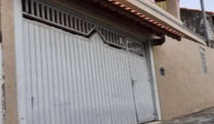 CASA A VENDA EM SP PENHA