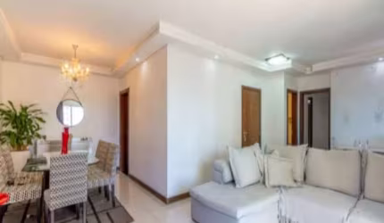 APARTAMENTO A VENDA EM SP ANALIA FRANCO