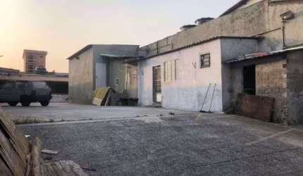 CASA A VENDA EM SP PENHA