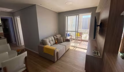 APARTAMENTO A VENDA EM SP BRÁS