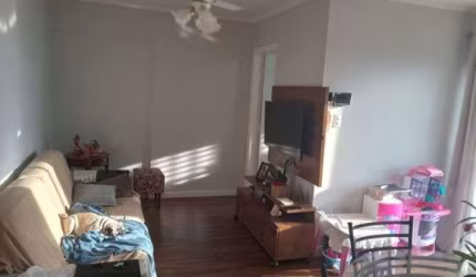 APARTAMENTO A VENDA EM SP CANGAÍBA