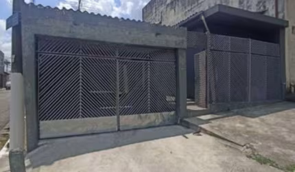CASA A VENDA EM SP VILA PRUDENTE