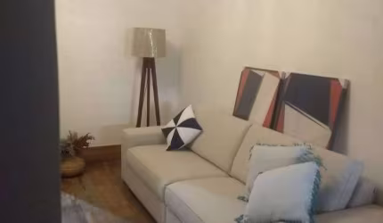 CASA AVENDA EM SP MOOCA